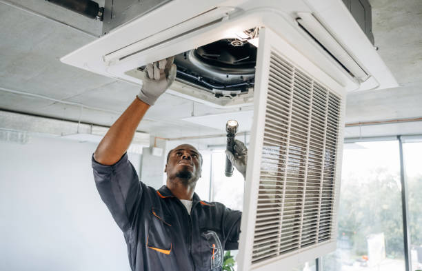 Licensed Hvac service in Los Altos, CA - FH HVAC