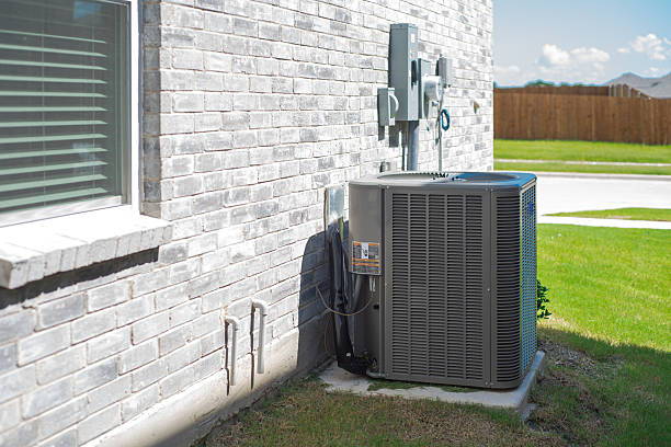Reliable Hvac contractor in Los Altos, CA by FH HVAC